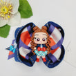 Load image into Gallery viewer, Luxury Lizy's Large Hair-Bow