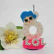 Load image into Gallery viewer, Decorative Candle # 6 for cake top