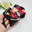 Load image into Gallery viewer, Hermeone Luxe Large Hair-Bow