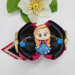 Load image into Gallery viewer, Anna #2 Large Hair-Bow
