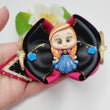 Load image into Gallery viewer, Anna #2 Large Hair-Bow
