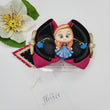 Load image into Gallery viewer, Anna #2 Large Hair-Bow