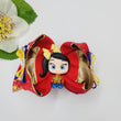 Load image into Gallery viewer, Little Powerful Girl Large Hair-Bow