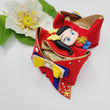 Load image into Gallery viewer, Little Powerful Girl Large Hair-Bow