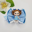 Load image into Gallery viewer, Anastasia Large Hair-Bow