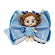 Load image into Gallery viewer, Anastasia Large Hair-Bow