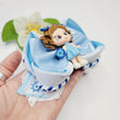 Load image into Gallery viewer, Anastasia Large Hair-Bow