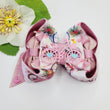 Load image into Gallery viewer, Fun Ride Large Hair-Bow
