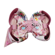 Load image into Gallery viewer, Fun Ride Large Hair-Bow