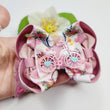 Load image into Gallery viewer, Fun Ride Large Hair-Bow