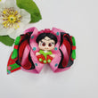 Load image into Gallery viewer, Frida large hair-bow