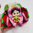 Load image into Gallery viewer, Frida large hair-bow