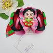 Load image into Gallery viewer, Frida large hair-bow