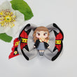 Load image into Gallery viewer, Hermeone #2 Large Hair-Bow