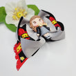 Load image into Gallery viewer, Hermeone #2 Large Hair-Bow