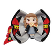 Load image into Gallery viewer, Hermeone #2 Large Hair-Bow