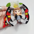 Load image into Gallery viewer, Hermeone #2 Large Hair-Bow