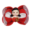 Load image into Gallery viewer, Little red riding rood large hair-bow
