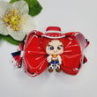 Load image into Gallery viewer, Jazz large hair-bow
