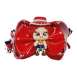 Load image into Gallery viewer, Jazz large hair-bow