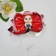 Load image into Gallery viewer, Jazz large hair-bow