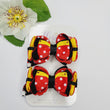 Load image into Gallery viewer, Dots hair-bow Headband Kit (small)