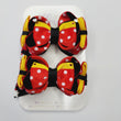 Load image into Gallery viewer, Dots hair-bow Headband Kit (small)
