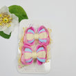 Load image into Gallery viewer, Bubble Gum Party hair-bow Headband Kit (small)