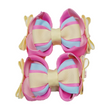 Load image into Gallery viewer, Bubble Gum Party hair-bow Headband Kit (small)