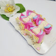 Load image into Gallery viewer, Bubble Gum Party hair-bow Headband Kit (small)