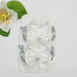 Load image into Gallery viewer, Angels hair-bow Headband Kit (small)