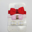 Load image into Gallery viewer, Three Beauties #1 hair-bow Headband Kit (small)