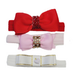 Load image into Gallery viewer, Three Beauties #1 hair-bow Headband Kit (small)