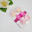 Load image into Gallery viewer, Three Beauties #2 hair-bow Headband Kit (small)