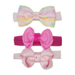 Load image into Gallery viewer, Three Beauties #2 hair-bow Headband Kit (small)