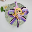 Load image into Gallery viewer, Eternity Headband triple bow