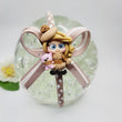 Load image into Gallery viewer, Grace Headband triple bow