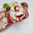 Load image into Gallery viewer, Helena large hair-bow