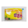 Load image into Gallery viewer, Lime Yellow Air Dry Clay Dough (400g/14oz)