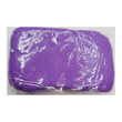 Load image into Gallery viewer, Amethyst Air Dry Clay Dough (400g/14oz)