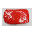 Load image into Gallery viewer, Chinese Red Air Dry Clay Dough (400g/14oz)
