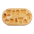 Load image into Gallery viewer, MD #26 Princess Pets Silicone Mold