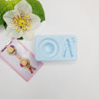 Load image into Gallery viewer, Summer Babelicious Silicone Mold AJ #34
