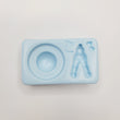 Load image into Gallery viewer, Summer Babelicious Silicone Mold AJ #34