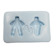 Load image into Gallery viewer, AJ #43 Cute little body #4 silicone mold