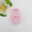 Load image into Gallery viewer, Cute Dolls Silicone Mold 659 MA