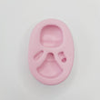 Load image into Gallery viewer, Cute Dolls Silicone Mold 659 MA