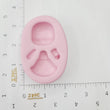 Load image into Gallery viewer, Cute Dolls Silicone Mold 659 MA