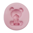 Load image into Gallery viewer, KS #05 Mini Bear Silicone Mold