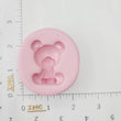 Load image into Gallery viewer, KS #05 Mini Bear Silicone Mold